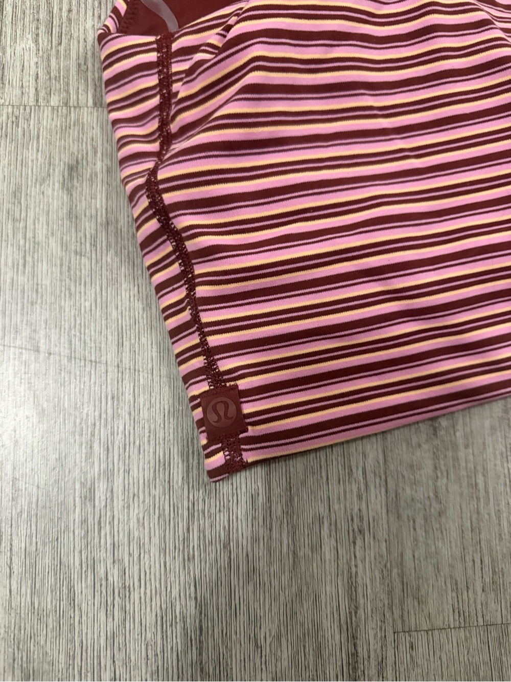 Lululemon NWT Bend This Scoop and Cross Bra
Light Support, A-C Cups - Picture 6 of 7